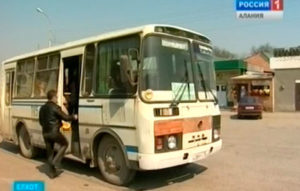 Даргъ-Къохы æмæ Кæрдзыны цæрджыты тыхсын кæны æхснадон транспорты фарста