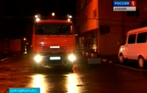 Алы изæр дæр Дзæуджыхъæуы уынгтæм рацæуынц «Спецэкосервис»-ы 8 машинæйы