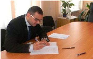 Министр образования и науки Северной Осетии проводит в Беслане встречу по вопросам, связанным с подготовкой к проведению ЕГЭ в 2014 году