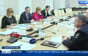 Республикæ цæттæ у иумæйаг паддзахадон фæлварæн раттынмæ