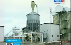 В скором времени Северная Осетия может стать крупным поставщиком кукурузы