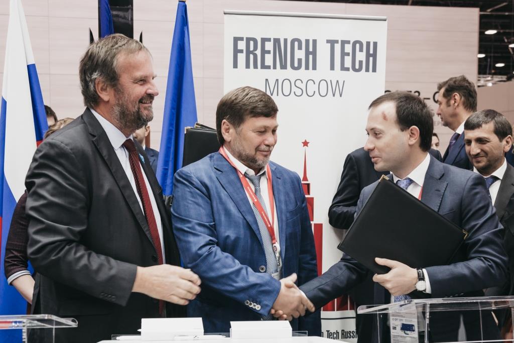 Первые канатные дороги российско-французского производства появятся на курорте «Эльбрус»