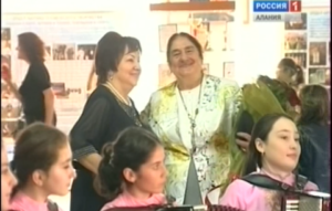Дворец детского творчества во Владикавказе отмечает юбилей