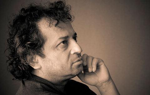 Аким Салбиев стал лауреатом премии Артема Боровика