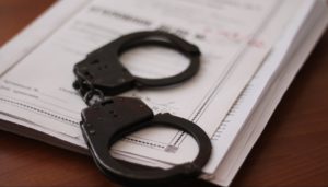 Начальник районного отдела УФССП по РСО-А предстанет перед судом по обвинению в должностных преступлениях и мошенничестве