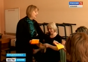 Во Владикавказе прошел семинар, посвященный профилактике экстремизма