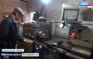 Энергетик Эльбрус Налдикоев строит миниГЭС в ущельях Северной и Южной Осетии