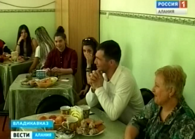 В 2013 году 9 воспитанников детского дома-школы «Виктория» вступят во взрослую жизнь