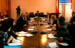 Дзæуджыхъæуы æфсæнвæндаджы техникумы хъæуы карантин скæнын