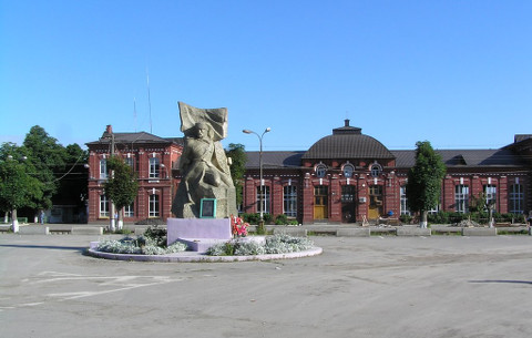 В Беслане переулок Церетели переименовали в переулок Бесика Кудухова