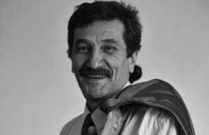 Ушел из жизни певец Руслан Гаджинов