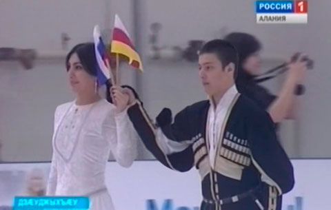 Ихын галуаны арæзт æрцыд бæрæгбон «Хæлардзинады арт»