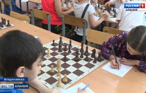 20 июля – международный день шахмат