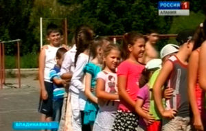 Во Владикавказе дети по будням смогут бесплатно посещать бассейн