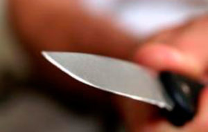 В Правобережном районе раскрыто убийство пожилой женщины