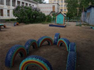 В Кизляре в этом году откроются два детских сада
