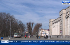 Уæрæсейы Федерацийы Премьер-министр Дмитрий Медведев бафыста ног уынаффæ