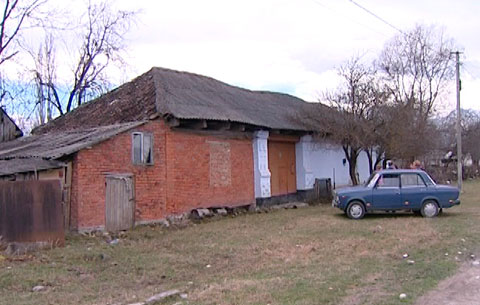 Æвирхъау цау æрцыд Дыгуыры районы Хъарман-Сындзыхъæуы