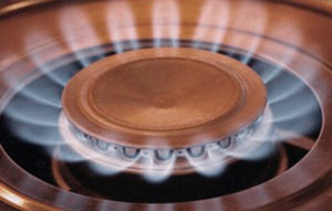 25 февраля во Владикавказе временно будет прекращена подача газа