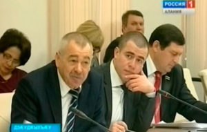 Фæсарæйнаг машинæтыл чи цæуы, уыцы шофыртæ дæр хъуамæ æххæст кæной уæрæсейаг закъонтæ