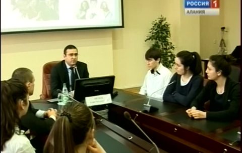 Во Владикавказе наградили лучших работников образования Северной Осетии