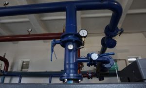 В Дигоре модернизирована центральная котельная