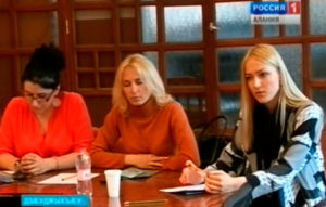 Мадæлон æвзаг ахуыр кæнын хъæуы сабибонтæй фæстæмæ