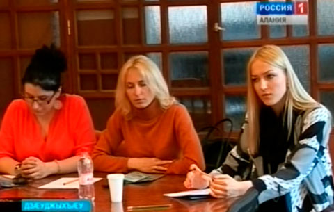 Мадæлон æвзаг ахуыр кæнын хъæуы сабибонтæй фæстæмæ