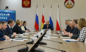 Тускаев: Каждый случай выявления просроченных лекарств должен стать предметом анализа