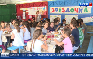 «Народный контроль» проверил детские лагеря