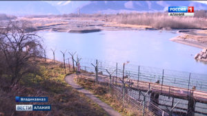 СКР и прокуратура проводят проверку по факту гибели двух мужчин в канале ДзауГЭС