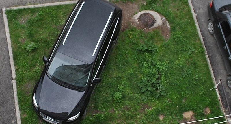 Во Владикавказе увеличилось количество административных правонарушений