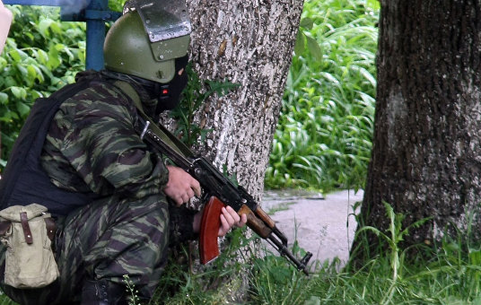 В Хуарикау и Кусово отменен режим КТО