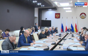 В республике может появиться звание «Почетный гражданин Северной Осетии»