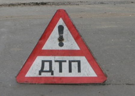 В течение суток на дорогах Северной Осетии зарегистрированы два ДТП