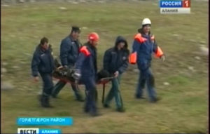 Сæрмагонд ахуыртæ абон райдыдтой Цæгат Ирыстоны æнæнхъæлæджы уавæрты министрады кусджыты `хсæн