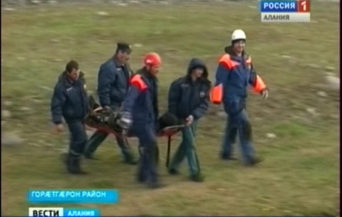 Сæрмагонд ахуыртæ абон райдыдтой Цæгат Ирыстоны æнæнхъæлæджы уавæрты министрады кусджыты `хсæн