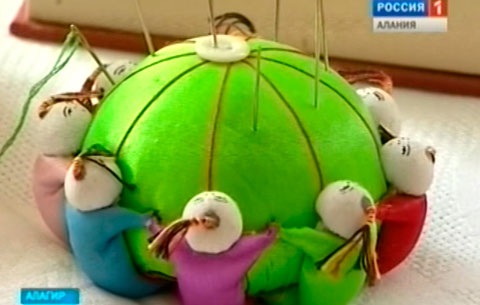 Алагиры цæрæг Битарты Зæирæ бирæ азты кæны нывæфтыдтæ