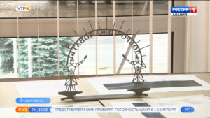 В Моздоке впервые прошел конкурс по чтению вслух