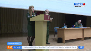 Цæгат Ирыстоны арæзтады æмæ архитектурæйы министрады специалисттæ дарддæр дæттынц цæрæнуæтты сертификаттæ