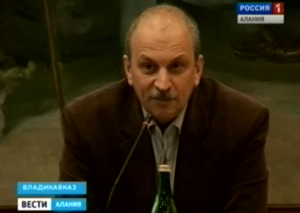 Во Владикавказе  обсудили российско-грузинские отношения на современном этапе