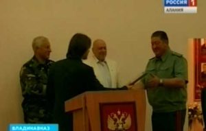 Победители на конкурсе проектов на форумах «Селигер» и «Машук» заработали для Северной Осетии 10 миллионов рублей