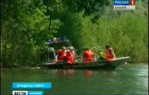 Цæгат Ирыстоны ирвæзынгæнджытæ бафæлвæрдтой доныл цæуынæн ног техникæ