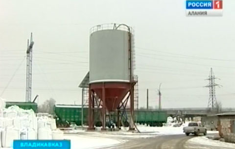 Номарæн мадзæлттæ арæзт æрцыдысты Петр Барбашовы цыртдзæвæны цур