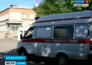 Работники владикавказской станции скорой помощи недовольны результатами своей мартовской акции протеста