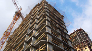 Ввод жилья в Северной Осетии с начала года вырос более чем на 14%