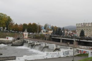 Сегодня утром в пойме реки Терек был выловлен труп 56-летнего горожанина