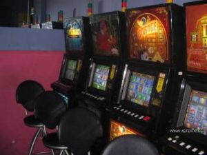 Северо-осетинские полицейские закрыли пять компьютерных клубов, в которых пресечена незаконная деятельность