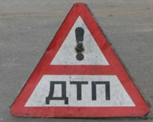 Четыре человека попали в больницу после ДТП в Северной Осетии
