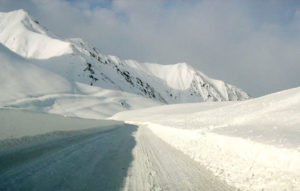 Полпред в СКФО назвал приоритетным для Северной Осетии развитие транспортной инфраструктуры в приграничной зоне